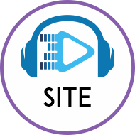 Site TV Black Sampa